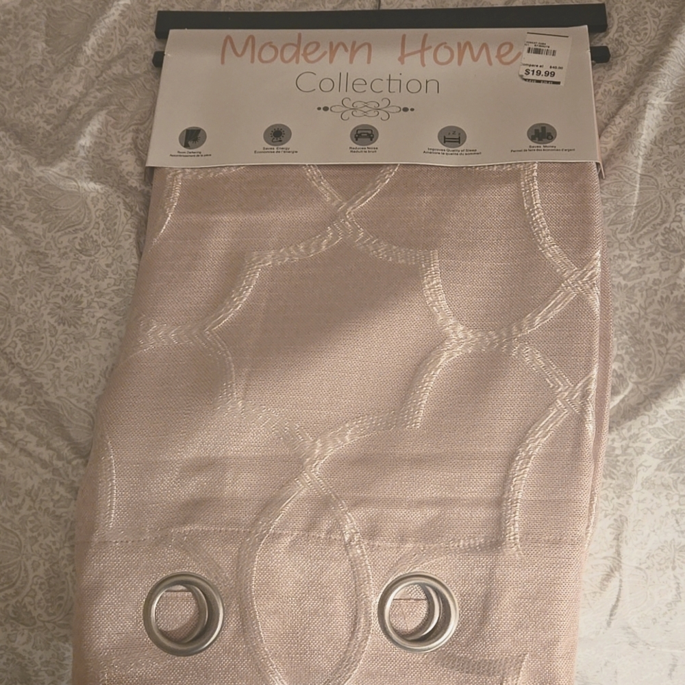 Curtains from home sense